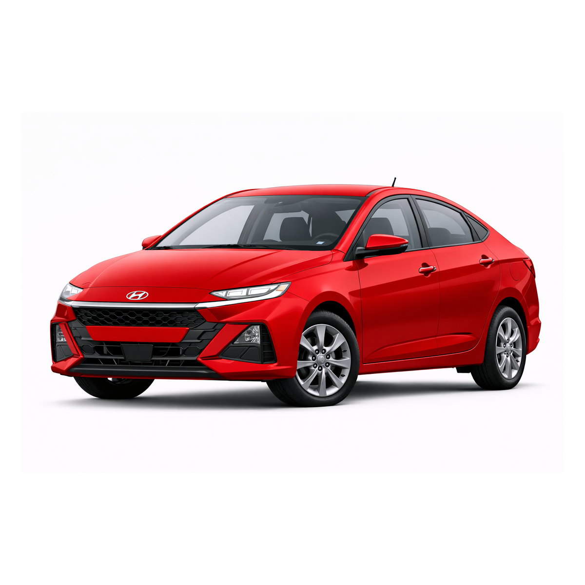 PARABRISAS HYUNDAI ACCENT 2024-